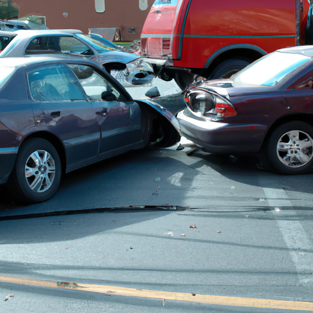 Glossary of Car Accident Injuries - Car Accident Injuries